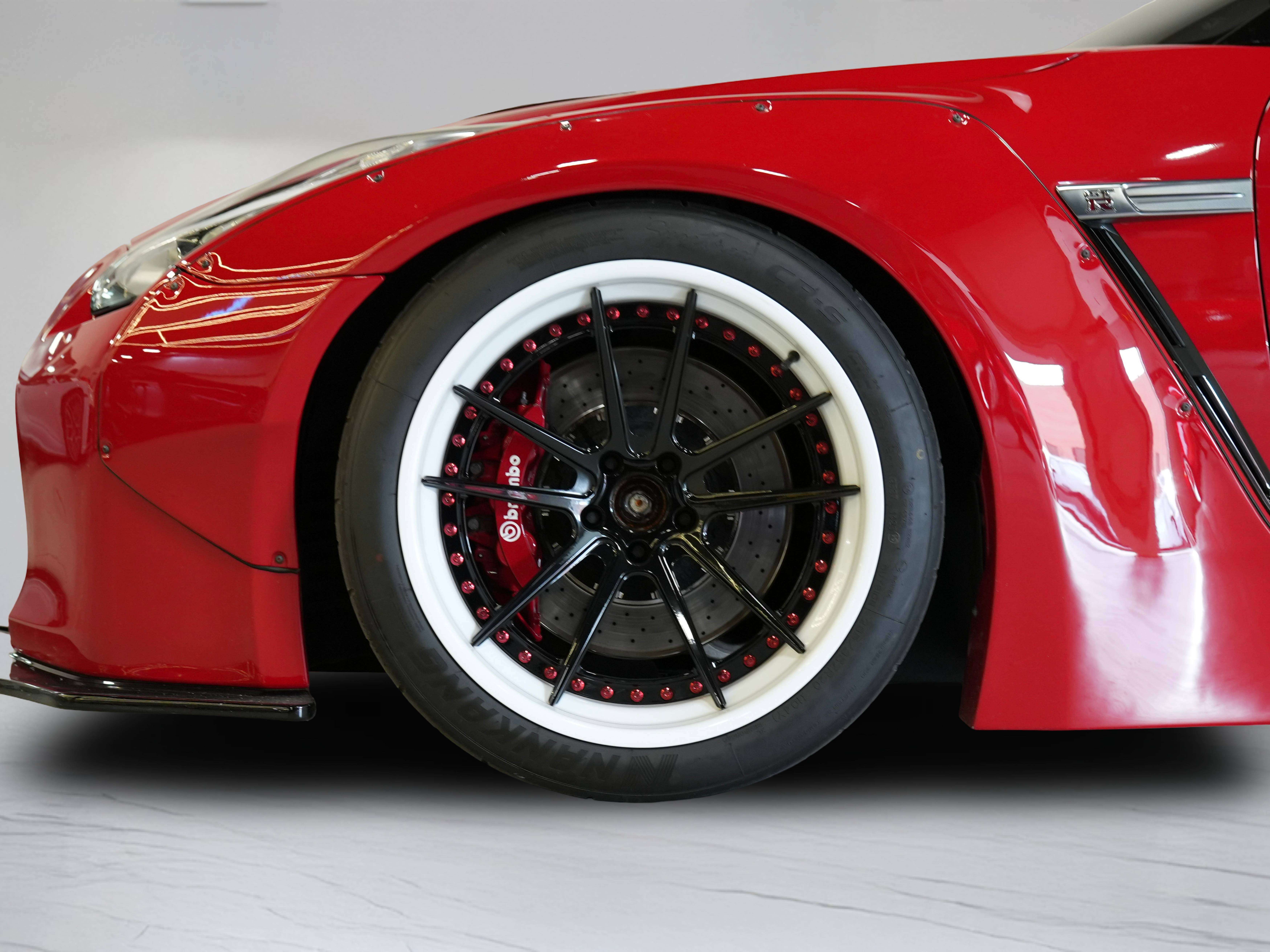 used 2011 Nissan GT-R car, priced at $125,900