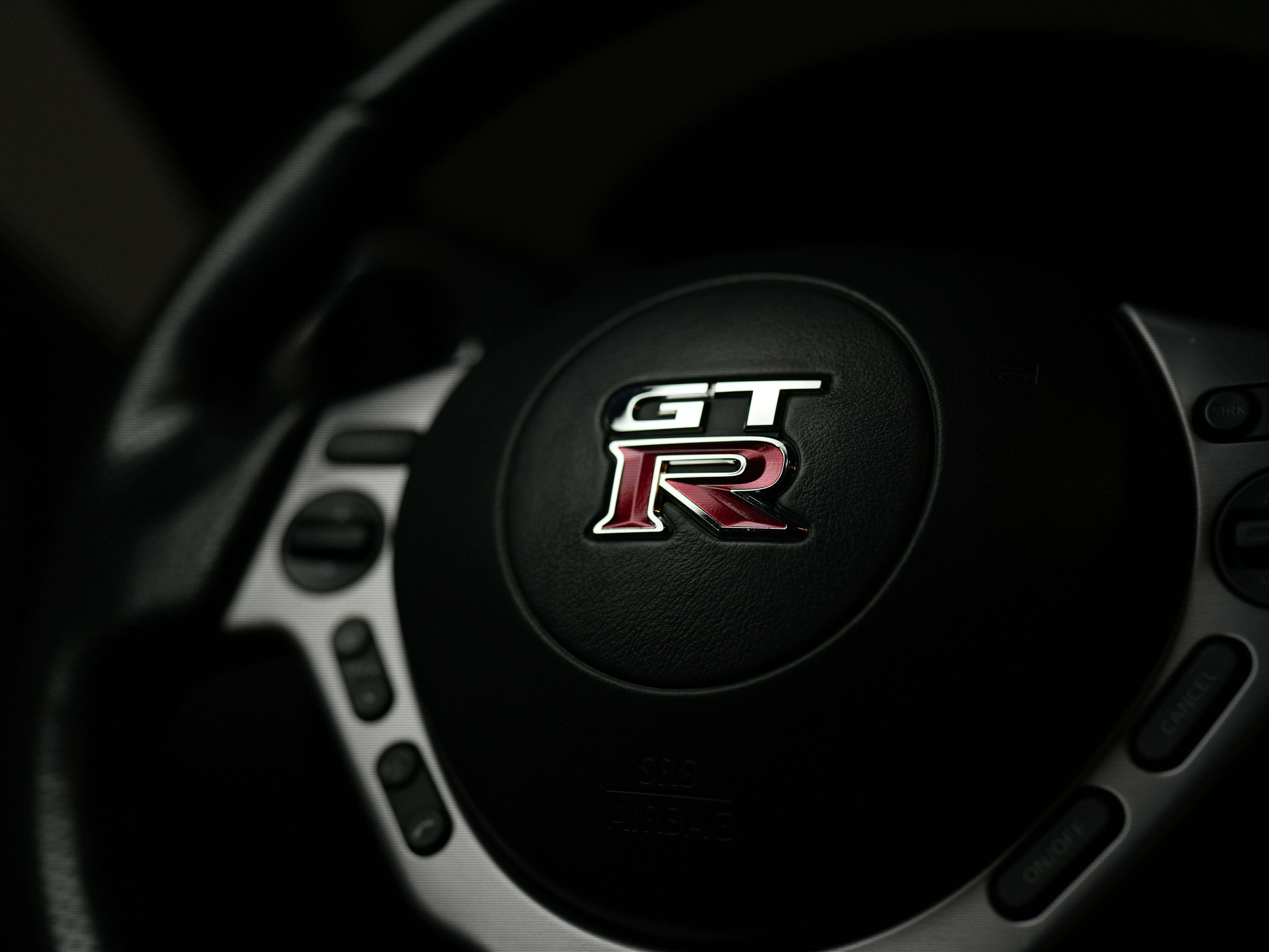used 2011 Nissan GT-R car, priced at $125,900