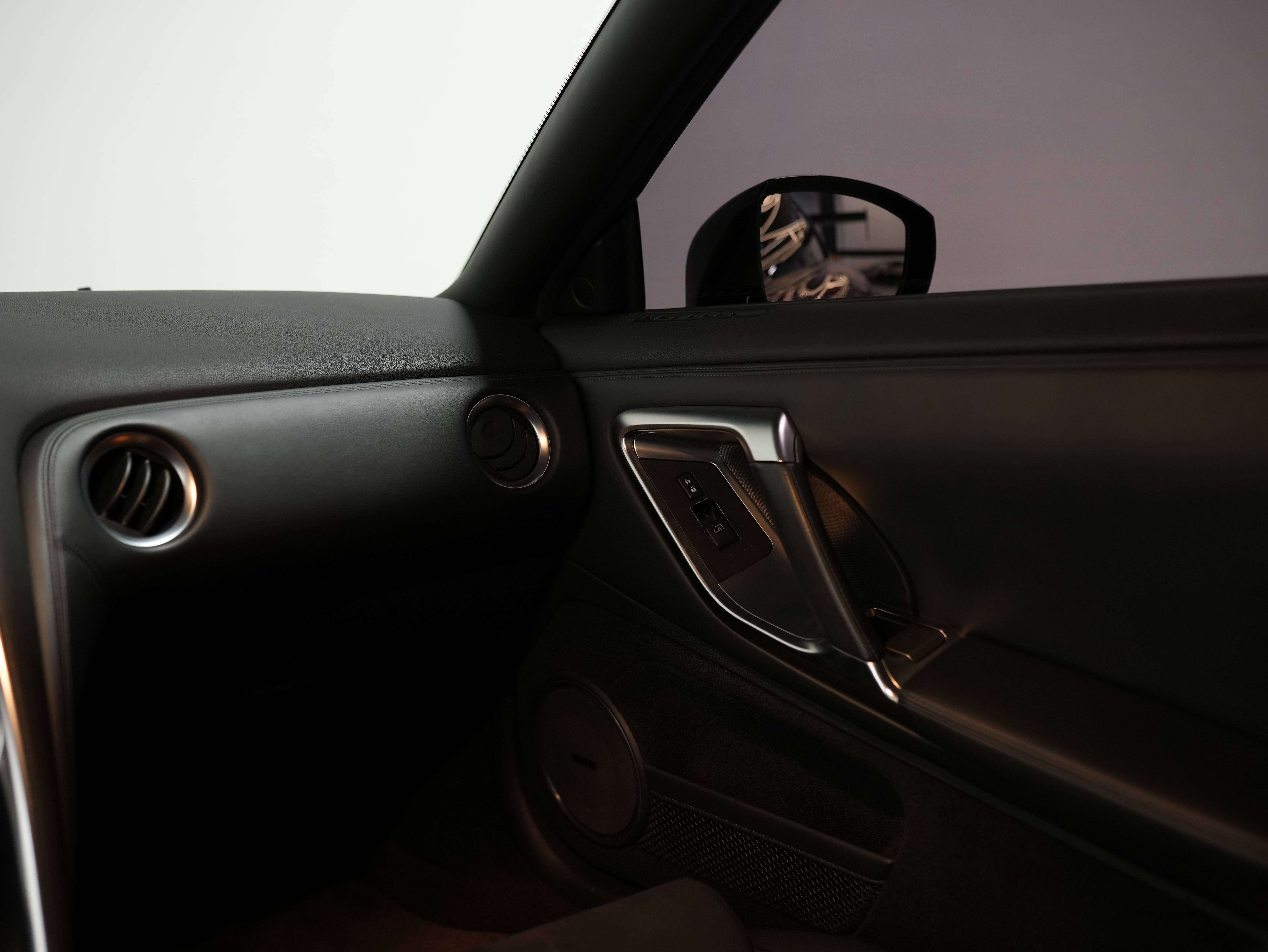 used 2011 Nissan GT-R car, priced at $125,900