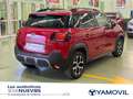 Citroen C3 Aircross BlueHDi S&S Feel Pack 110 Rojo - thumbnail 2