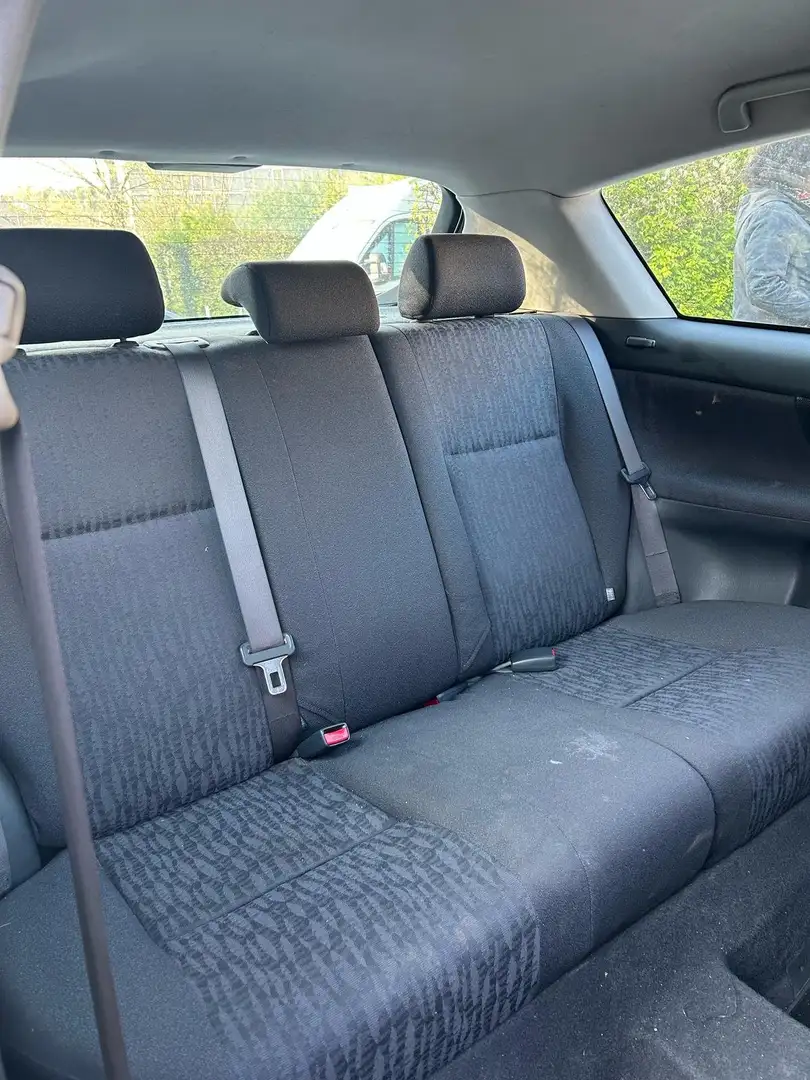 Toyota Corolla Corolla 1.6i VVT-i 16v Linea Sol Grey - 1