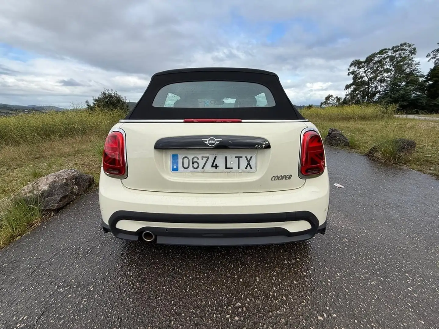 MINI Cooper Classic - 2