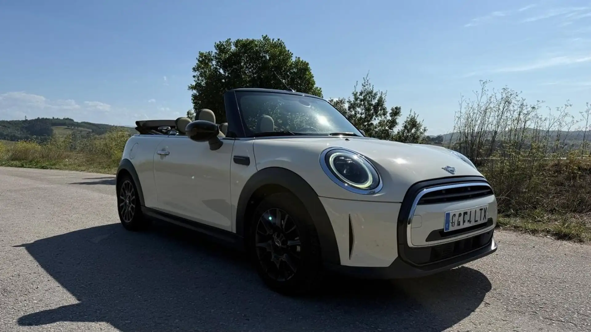 MINI Cooper Classic - 1