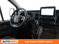Ford Tourneo Custom 2.0 TDCi 320 L2 Titanium Grau - thumbnail 13