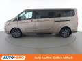 Ford Tourneo Custom 2.0 TDCi 320 L2 Titanium Grau - thumbnail 3