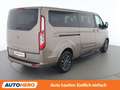 Ford Tourneo Custom 2.0 TDCi 320 L2 Titanium Grau - thumbnail 6