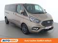 Ford Tourneo Custom 2.0 TDCi 320 L2 Titanium Grau - thumbnail 8