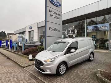 CONNECT TREND 1.0I LWB OC3549 *32941*