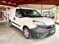 Fiat Doblo SX Kasten Navi Klima DAB Kühlfahrzeug Wit - thumbnail 3