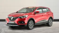 Renault Kadjar 1.3 TCe 140ch FAP Intens EDC - 21