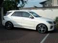 Mercedes-Benz ML 350 ML 350 BlueTEC 4MATIC 7G-TRONIC Blanc - thumbnail 3