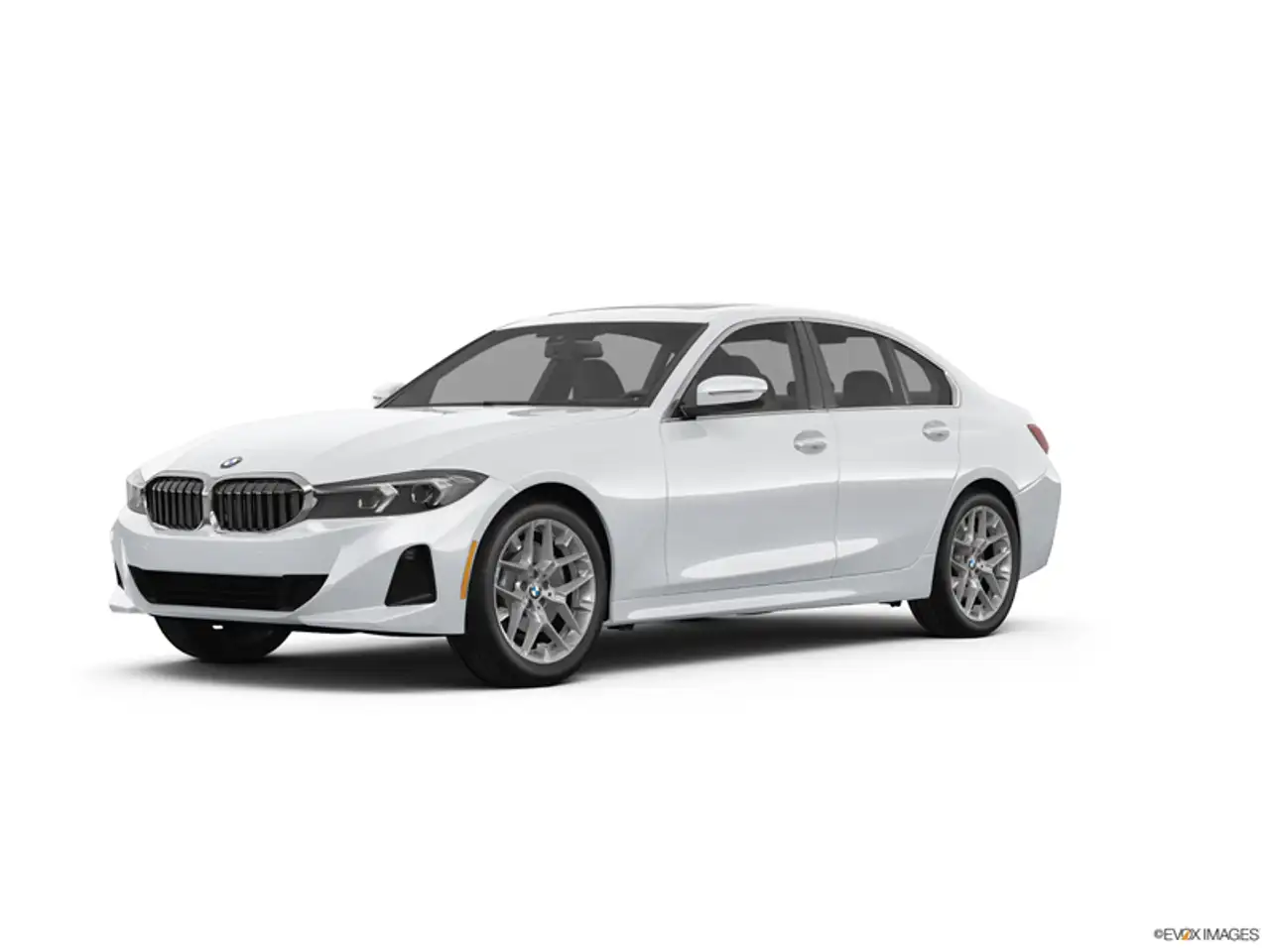 BMW 3 Series снимка BMW 3 Series