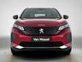 Peugeot 3008 1.6 HYbrid 225 GT l Panorama dak l Trekhaak l Seat Rood - thumbnail 6