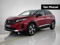 Peugeot 3008 1.6 HYbrid 225 GT l Panorama dak l Trekhaak l Seat Rood - thumbnail 1