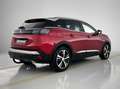 Peugeot 3008 1.6 HYbrid 225 GT l Panorama dak l Trekhaak l Seat Rood - thumbnail 5