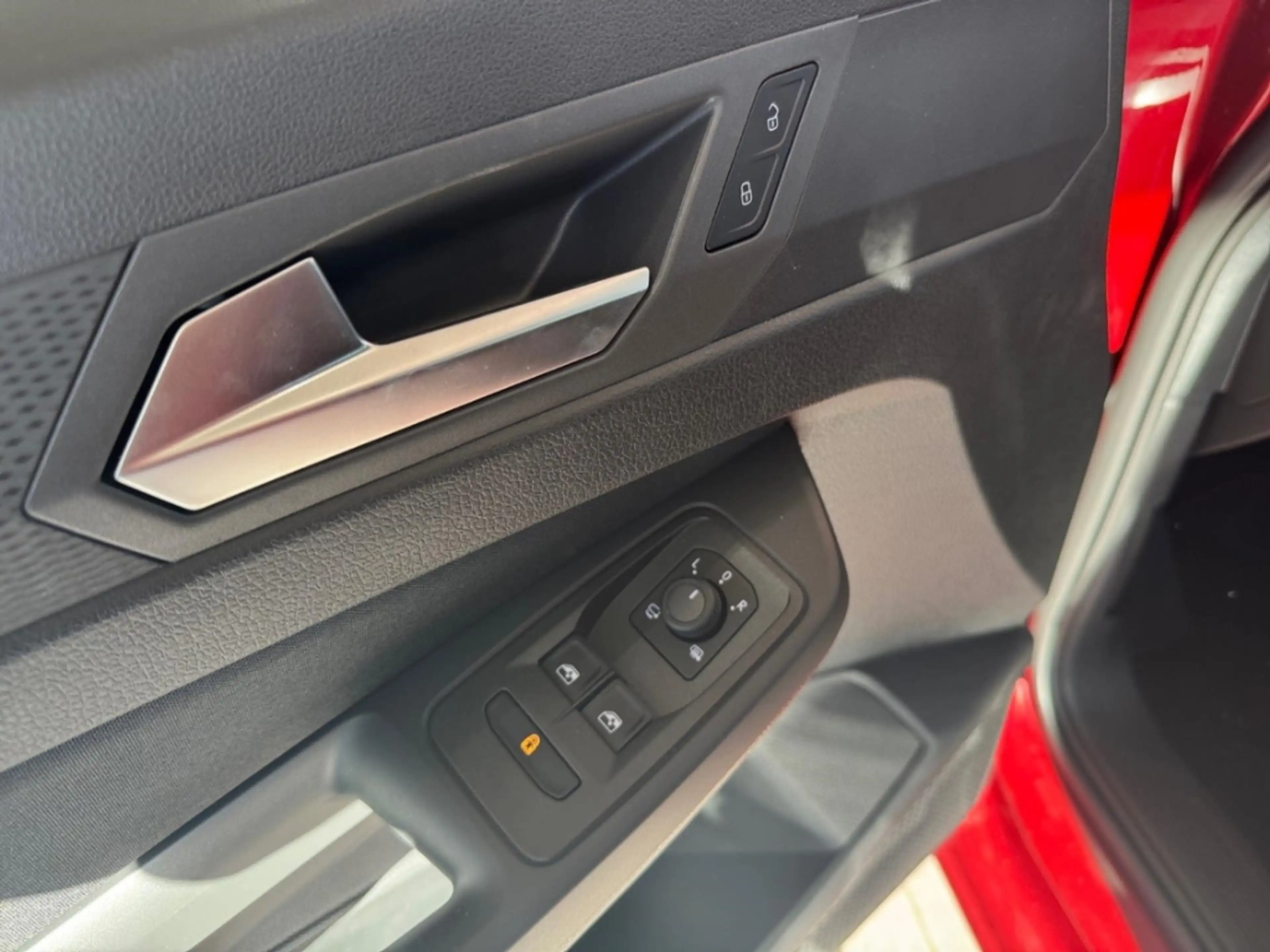 Ford Tourneo Connect Titanium Rückfahrkamera+Navi+Klima+Tempomat — photo 10