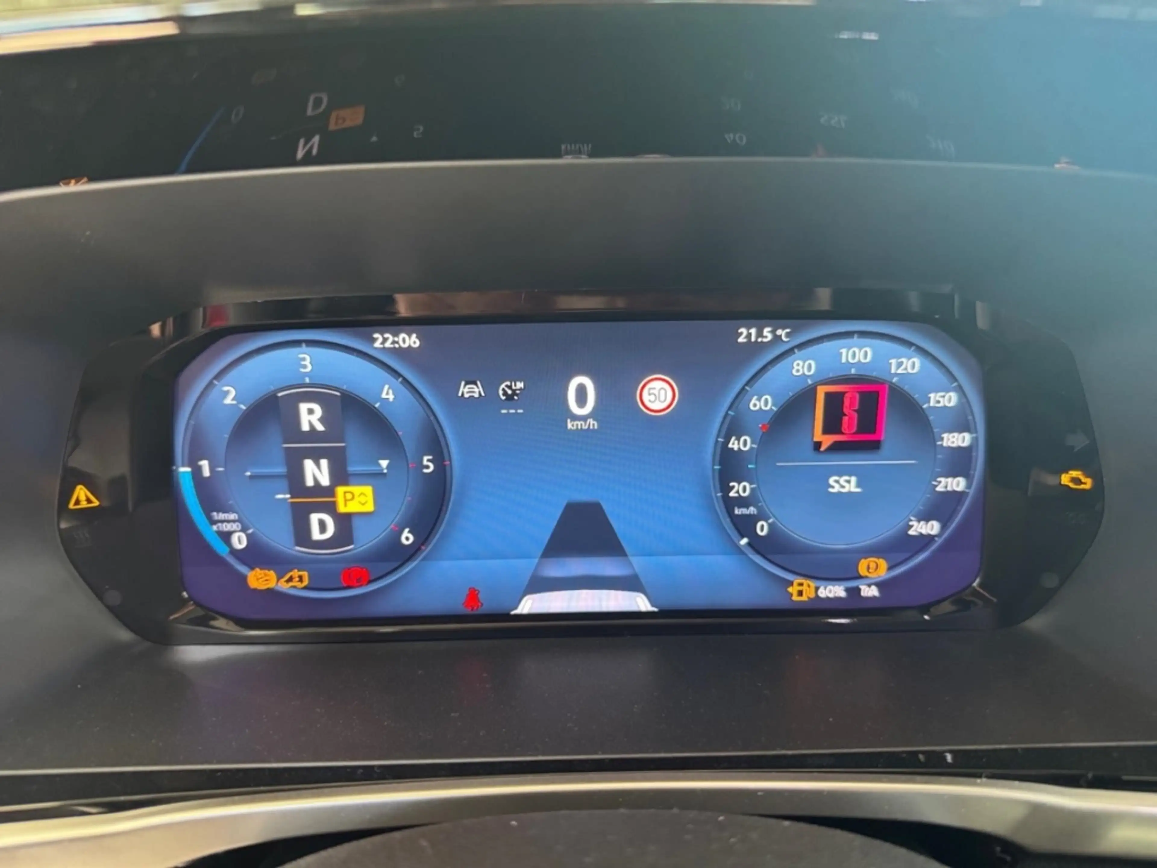Ford Tourneo Connect Titanium Rückfahrkamera+Navi+Klima+Tempomat — photo 13