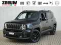 Jeep Renegade 1.5 T e-Hybrid 130 PK Upland | LED | Carplay | Cam Noir - thumbnail 1