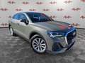 Audi Q3 Q3 SPB 35 TFSI S tronic, FARI FULL LED, IN GARANZ Grijs - thumbnail 1