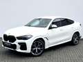 BMW X6 xDrive 30 d M Sport Paket /LASER/HUD/H&K/CAM Blanc - thumbnail 1