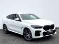 BMW X6 xDrive 30 d M Sport Paket /LASER/HUD/H&K/CAM Blanc - thumbnail 3