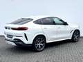 BMW X6 xDrive 30 d M Sport Paket /LASER/HUD/H&K/CAM Blanc - thumbnail 5
