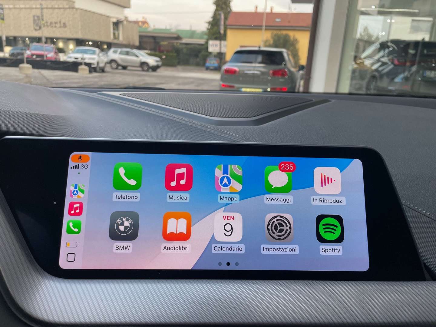 BMW Série 2 Gran Coupé M Sport 218d - 2021 - Joinsteer - #13