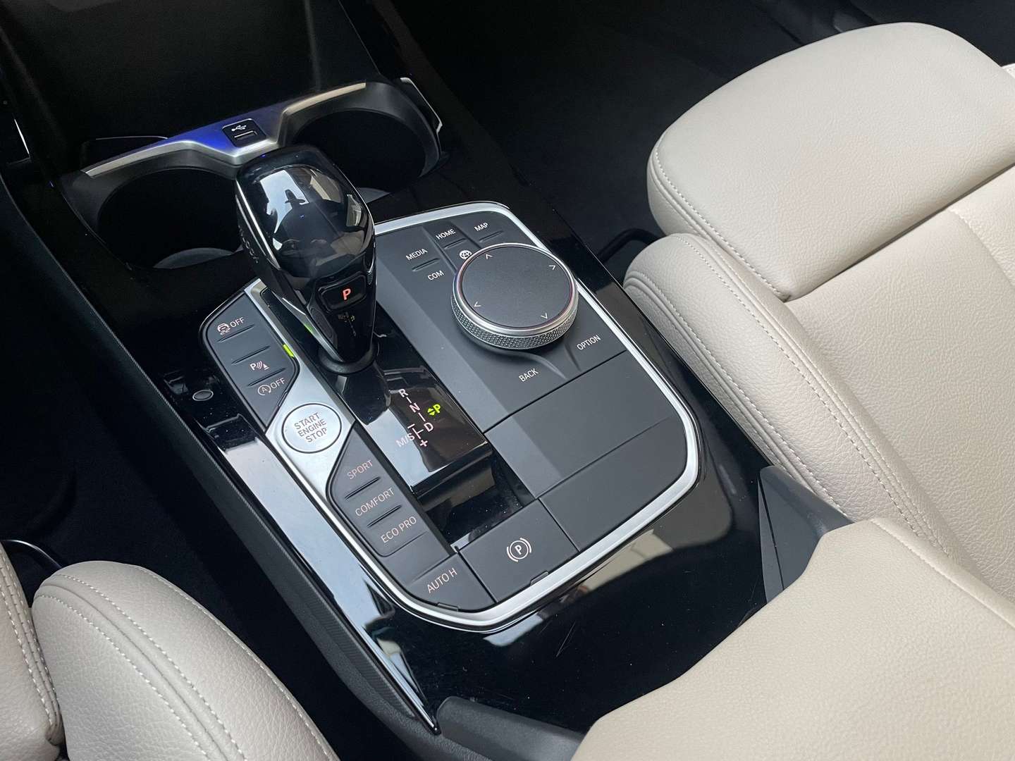 BMW Série 2 Gran Coupé M Sport 218d - 2021 - Joinsteer - #10