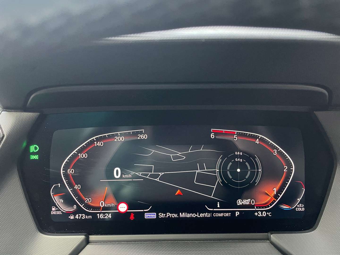 BMW Série 2 Gran Coupé M Sport 218d - 2021 - Joinsteer - #14