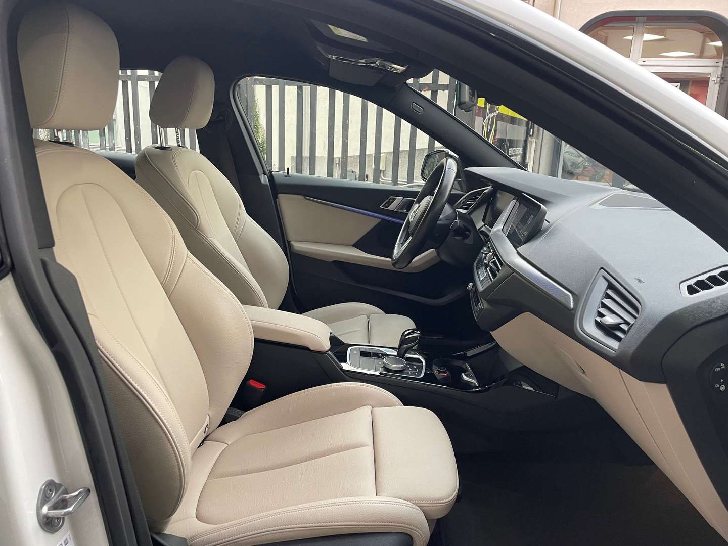 BMW Série 2 Gran Coupé M Sport 218d - 2021 - Joinsteer - #9