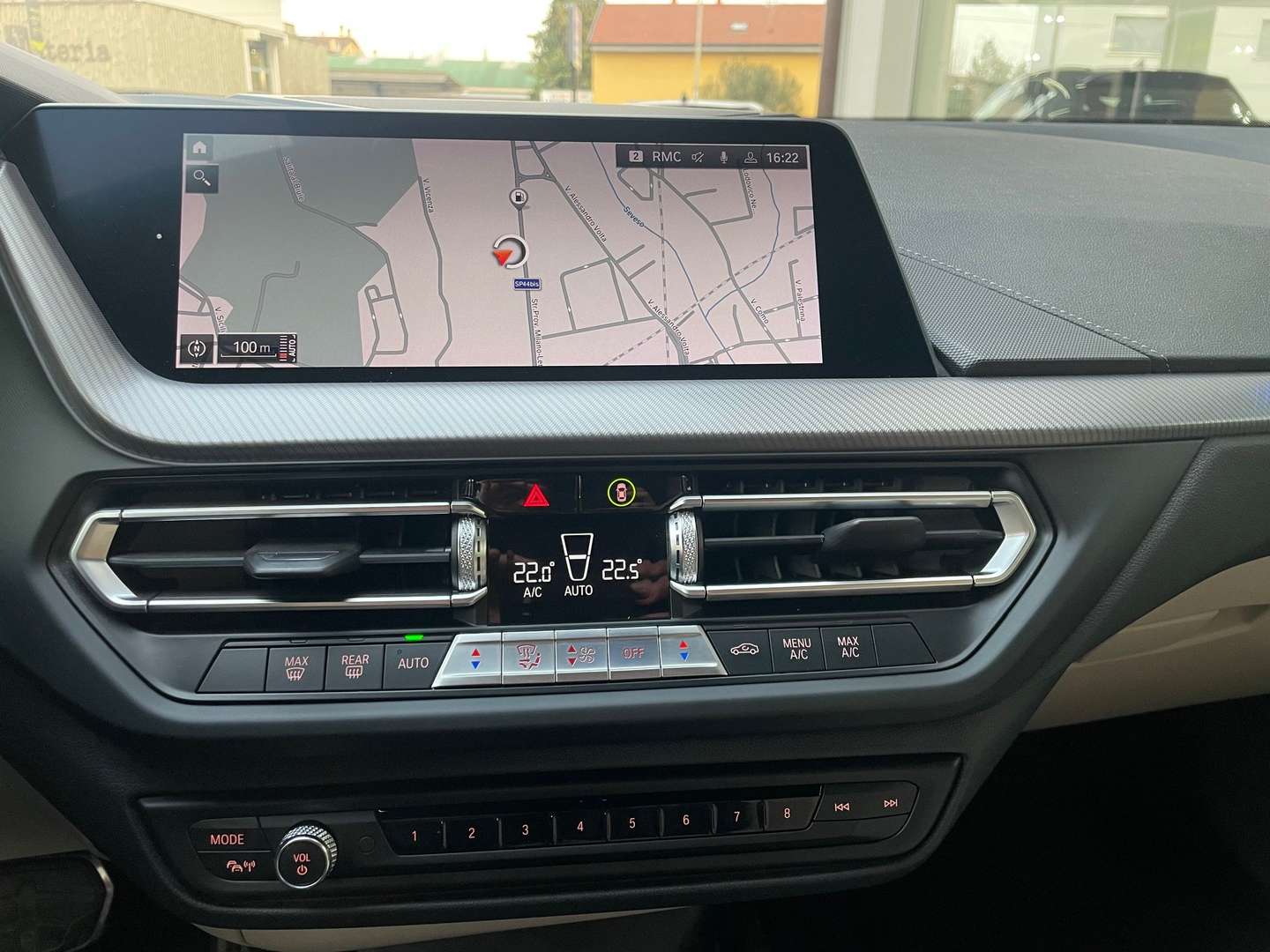 BMW Série 2 Gran Coupé M Sport 218d - 2021 - Joinsteer - #11