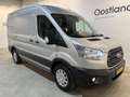 Ford Transit 350 2.0 TDCI L2H2 Trend 130 PK Automaat Servicebus Grijs - thumbnail 17