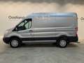 Ford Transit 350 2.0 TDCI L2H2 Trend 130 PK Automaat Servicebus Grijs - thumbnail 5