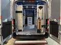 Ford Transit 350 2.0 TDCI L2H2 Trend 130 PK Automaat Servicebus Grijs - thumbnail 4