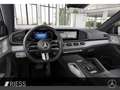 Mercedes-Benz GLE 350 de 4MATIC Coupé 360 4xSHZ ACC AHK AUT LM Zwart - thumbnail 9