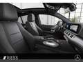 Mercedes-Benz GLE 350 de 4MATIC Coupé 360 4xSHZ ACC AHK AUT LM Zwart - thumbnail 10
