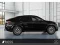 Mercedes-Benz GLE 350 de 4MATIC Coupé 360 4xSHZ ACC AHK AUT LM Zwart - thumbnail 4
