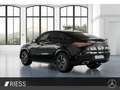 Mercedes-Benz GLE 350 de 4MATIC Coupé 360 4xSHZ ACC AHK AUT LM Zwart - thumbnail 7