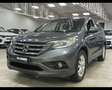 Honda CR-V 2.0 i-VTEC Elegance 2WD 155cv 2013 Gris - thumbnail 1