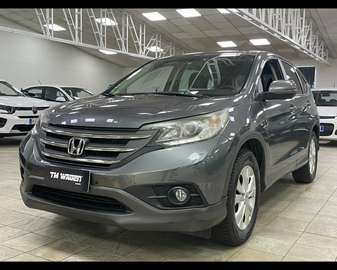 2.0 i-VTEC Elegance 2WD 155cv 2013