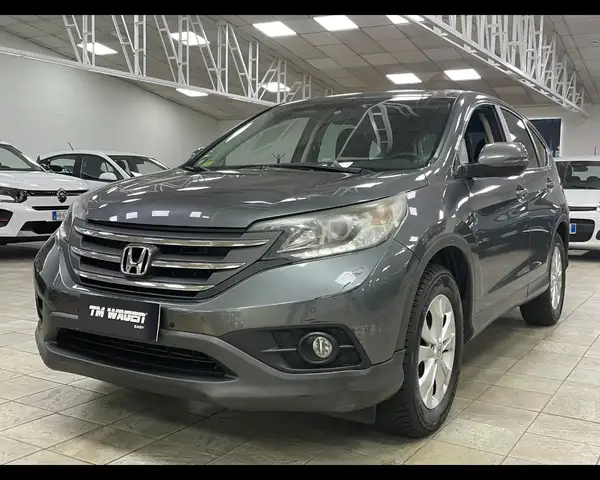 Honda CR-V 2.0 i-VTEC Elegance 2WD 155cv 2013