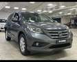 Honda CR-V 2.0 i-VTEC Elegance 2WD 155cv 2013 Gris - thumbnail 3