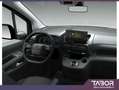 Opel Combo 1.5 D 130 AT8 GS GPS Cam IntelliLux Gris - thumbnail 4