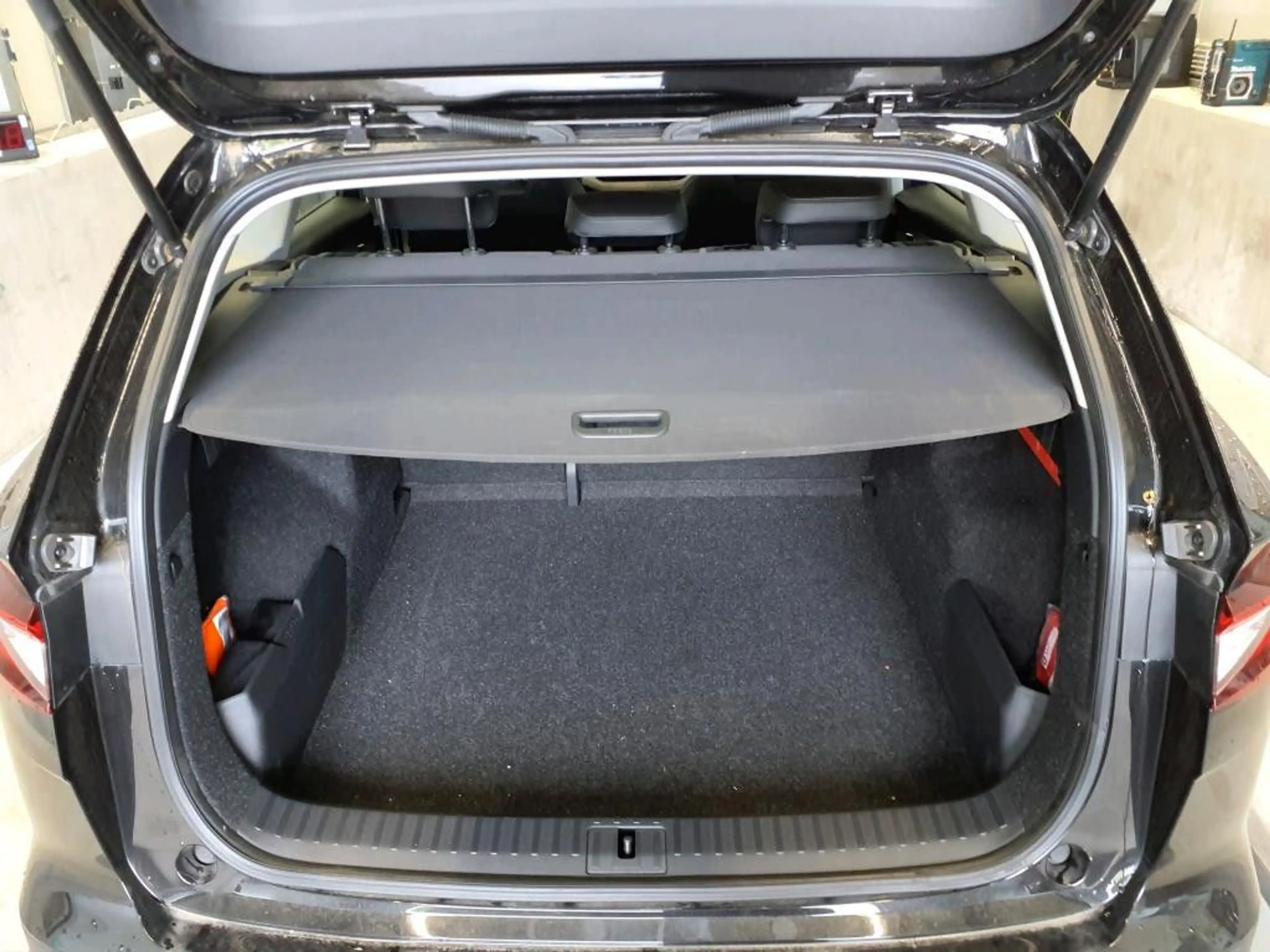 Skoda Enyaq 50 Loft — photo 5