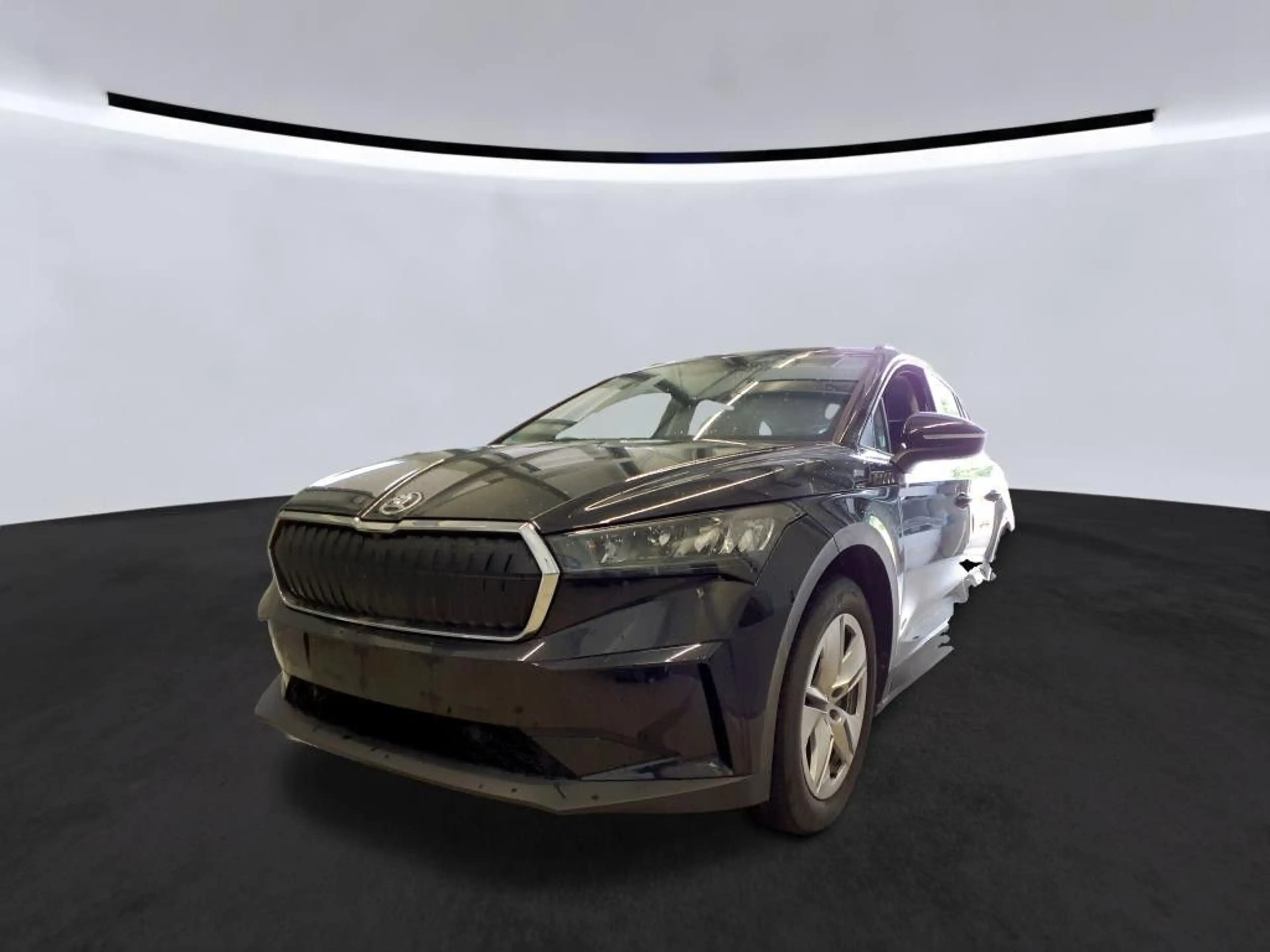 Skoda Enyaq 50 Loft