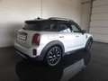 MINI Countryman C LASSIC TRIM 4x4 PHEV Aut. *ADAPT. LED / NAVI / SPORTSITZE / 18 ZOLL / KAMERA / VZ-ERKENNUNG / 2-ZONEN-KLIMA* Weiß - thumbnail 2
