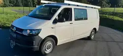 Volkswagen T6 Transporter T6 Kasten Mixto lang 2.0 TDi 4 Motion,6.Sitze