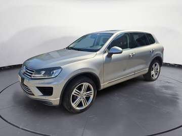 TOUAREG 3.0 TDI 204 CV EXECUTIVE TIPTRONIC BLUEMO