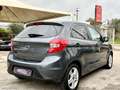Ford Ka/Ka+ 1.2 Ti-VCT 85 CV Ultimate Grau - thumbnail 7