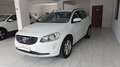 Volvo XC60 XC60 I 2014 2.0 d4 R-design Kinetic geartronic Blanc - thumbnail 11